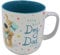 Boofle Dog Dad Paw-FECT Dad Goals! Mug Gift Idea