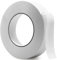 Rusoz Panzertape Wasserdichtes Reparaturband 20 m x 25 mm Panzerband Extra Stark Wasserfest Duct Tape für Rohre, Teppiche, Abdichtung, Reparaturen, 1 Rollen, Weiß