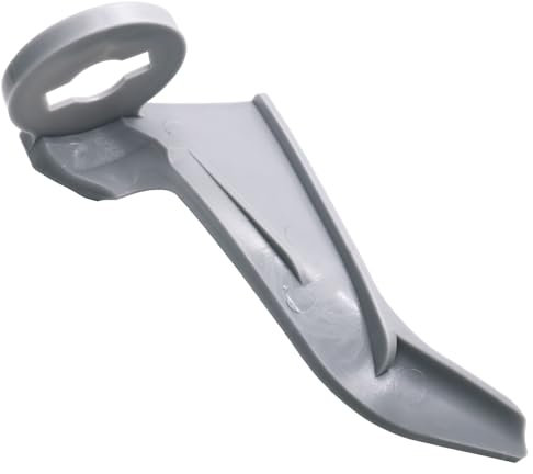 Universal Loaf Bread Dough Extender Center Hook fits for Universal Plus Bosch Universal Mixers