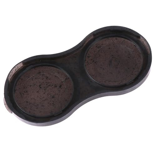 KE88FENG TLR bay lens cap for rolleiflex T for yashica 124 for minolta Blac B1A1