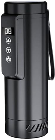 Nevera De Insulina, Nevera De Insulina Eléctrica - Medicamentos Portátiles Con Alimentación USB, Gran Capacidad Para Bolígrafos, Negro
