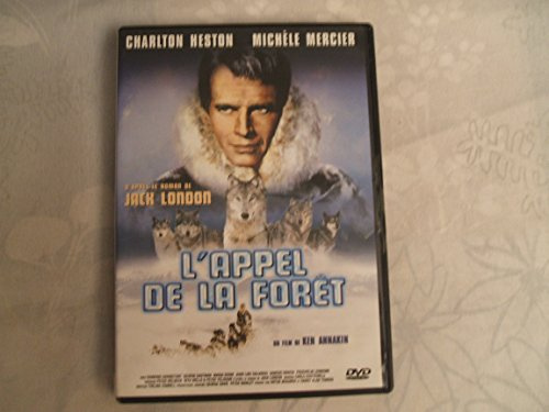 L'appel de la foret [FR Import]