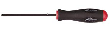 Bondhus bondhus varios - Destornillador allen punta bola 1,5mm