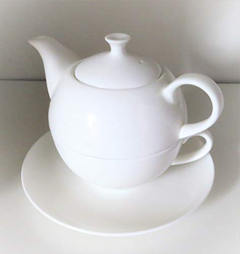 Tea-for-One Set Melly