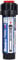 HUNTER PSU0210A - Difusor emergente, 5 cm, con tobera 10A, Color Negro