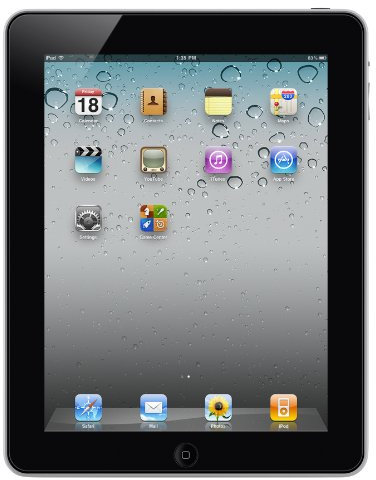 Belkin Displayschutzfolie (geeignet für iPad 2 und iPad 3rd generation) klar