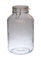 Bormioli Rocco Drahtbügelglas Fido 4000 ml rund Einmachglas Dessertglas Vorspeisenglas Einkochglas