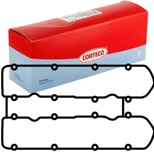 Corteco 023246P Dichtung, Zylinderkopfhaube | 023246P Kompatibel mit Megane I (BA0/1_),Megane I Cabriolet (EA0/1_),Megane I Coach (DA0/1_),Sport Spider (EF0_)