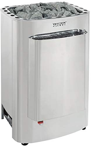 Harvia Saunaöfen Club Combi - 15.0 kW