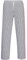 PORTWEST pantalon de cuisine coton élastiqué - - M -Bleu (Pied de poule)