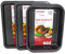 ProChef Brand Non-Stick Baking Tray Sets (2 x Oven Trays & Deep Roasting Tin)