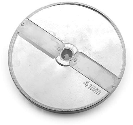 Disque aluminium pour trancher 4 mm - SARO