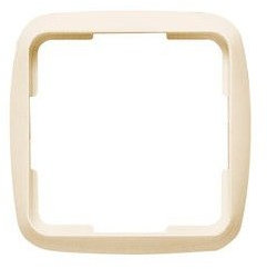 Niessen arco - Marco 1 elemento serie arco blanco marfil