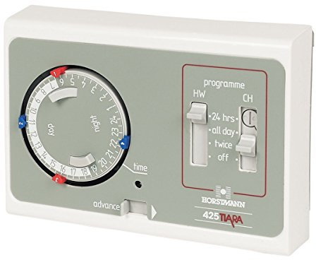 Horstmann 425TIARA Electronic Programmer by Horstmann