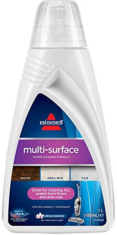 BISSELL Multi-surface Floor Cleaning Formula 17899