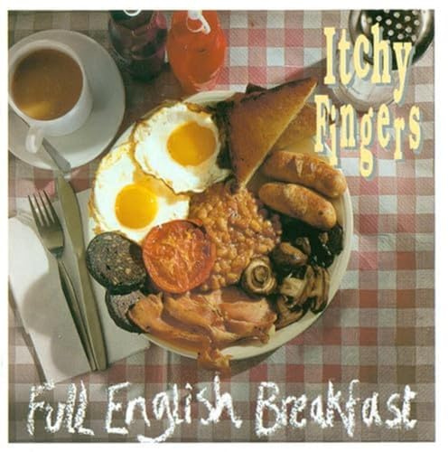 Full English Breakfast
