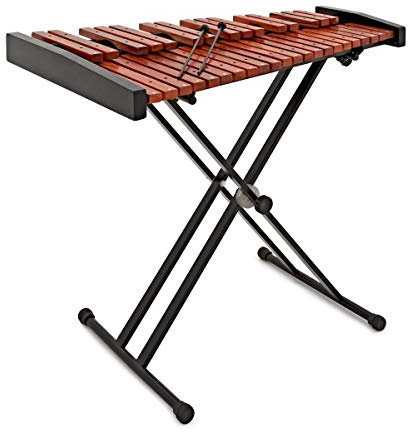 Xilófono de Gear4music 3 Octavas