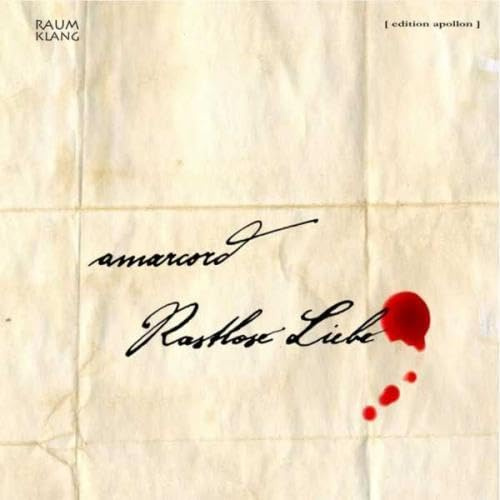 Raumklang (Harmonia Mundi)