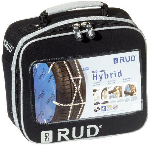 RUD 4716794 Hybrid (Paar) Intuitiv Montagesystem Größe: 6010