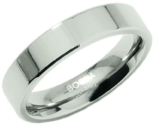 Boccia Damen-Ring Titan 0121-0148