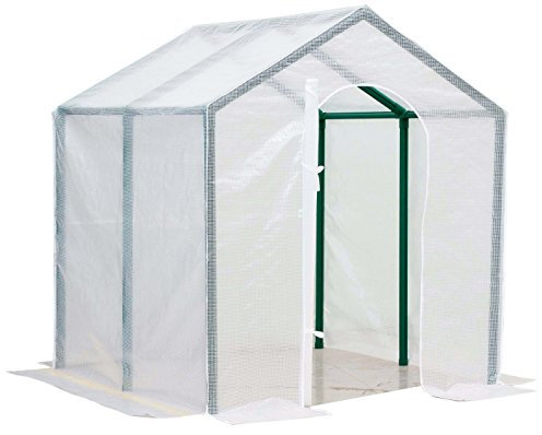 Verdemax 2570 - Serra Violetta, 200 x 200 x 220 cm