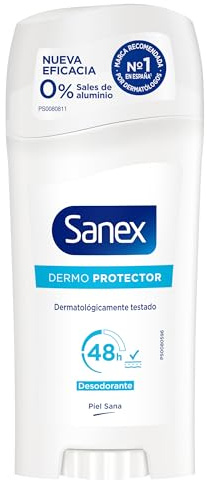 SANEX DEO STICK 65ML DERMOPROTECTOR