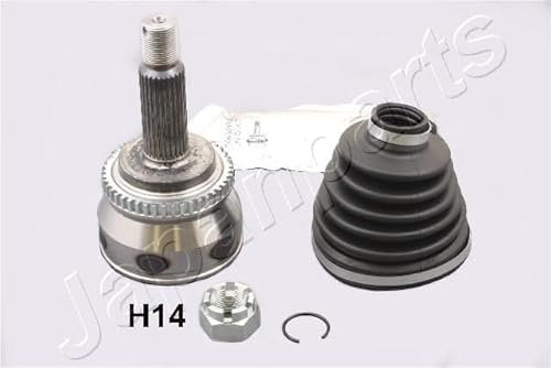 Japanparts – gi-h14-Set Gelenk, Baum Stromkabel