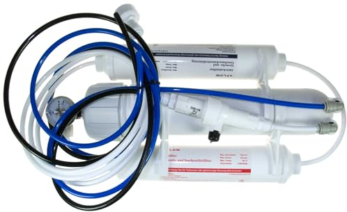 IEM Umkehrosmoseanlage Typ Aqua FM 380
