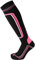 MICO SOCKEN SKI SUPERTHERMO PRIMALOFT, aus Micotex-Polypropylen+ LYCRA Faser, schwer mit isolierender Kraft, für Damen, sportlich (S)
