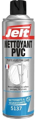 jelt Reinigungsmittel PVC