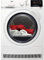 AEG T7DBG841 SECADORA INDEPENDIENTE CARGA FRONTAL 8 KG A++ BLANCO