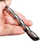 penixon Silber 11.8cm Selbstverteidigung Edelstahl Bambus Kubotan