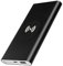 BLAUPUNKT - MP7460-133 – Backup-Batterie mit Induktion – 5000 mAh – Schwarz