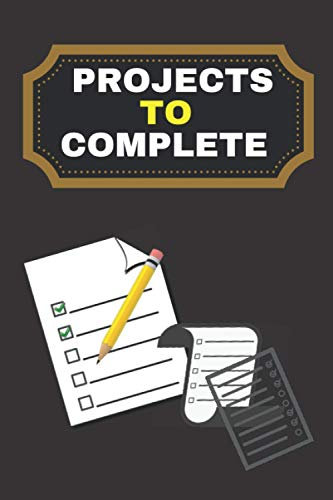 projects to complet:6x9 netbook 100 pages white paper