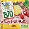 Boissons La TISANIERE - La Tisanière Tisana Brucia Grassi Limone Biologico X20 30 g - 4 Pezzi - Vendita per confezione