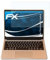 atFoliX Schutzfolie kompatibel mit Framework Laptop Folie, ultraklare FX Displayschutzfolie (2X)