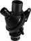 X AUTOHAUX 11538648791 Engine Coolant Thermostat Housing Assembly for BMW X1 2012-2017 for BMW X3 2.0L 2013-2017 11538648791 11538635689