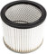 Scheppach Hepa Filter passend für Absauganlage DC100 | Ersatzfilter für Absaugung