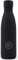 Cool Bottles - Borraccia Termica in Acciaio Inox - 350 ml - Mono Black - 23,5 x 7 cm - Bottiglia Termica Ermetica - Bevande Fredde 36 Ore e Calde 18 Ore - Triple Parete -Cool Technology - Senza BPA