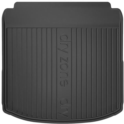 SMK Auto Kofferraummatte Kofferraumwanne passend für Audi A4 B9 2015-2023 Erleben Sie einen neuen Standard des Reisens mit Anti-Rutsch-Kofferraumwanne- Stiefelmatte für mehrere Saisons