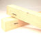 Woodturning Large Spindle Blanks 300mm x 73mm x 73mm - Choose Your Species (Maple)