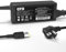 ThinkCentre Mini PC Netzteil, QYD 65W Mini Computer Desktop Ladegerät Tiny PC Power AC Adapter Ladekabel für Lenovo ThinkCentre M73 10AX 10AY M93 M93p M75q-1 Mikrocomputer Tiny-in-One Netzadapter