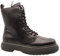 Pepe Jeans Yoko Young, Stivali Donna, Nero, 43 EU