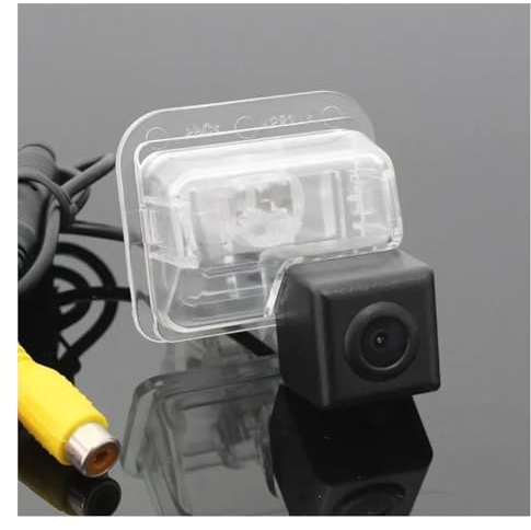 Auto RüCkfahrkamera Bildschirm Mit Auto Rückfahrkamera Back Up Rückfahrkamera HD CCD Für Mazda Für CX-5 2013 2014 RüCkfahrkamera Auto