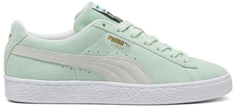 Suede Classic XXI Damen Grün Sneaker 39578803