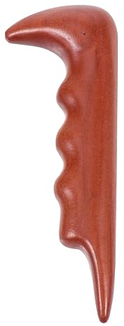 Gogogmee Holz Neck Gua Sha Schaben Werkzeug Stift Fuß Massage Fördern Die Durchblutung