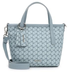 Tamaris Francesca Cityshopper S Crystal Blue