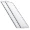 CLAR - Dalle LED 120x30, Panneau 40W Blanc Neutre 4000ºK, Plaque Lighting Panel (Pack 2)