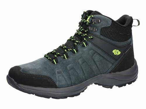 Brütting Unisex Mount Harvard High Trekkingsstiefel