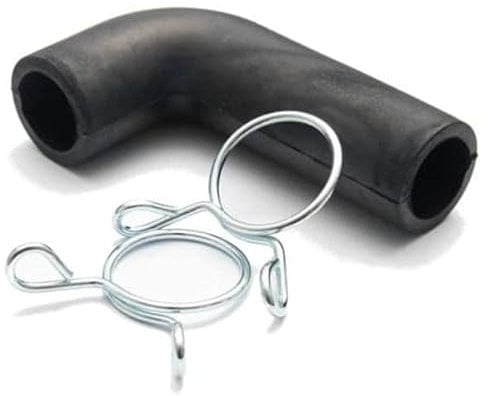 Air Pump Rubber Manifold Connector